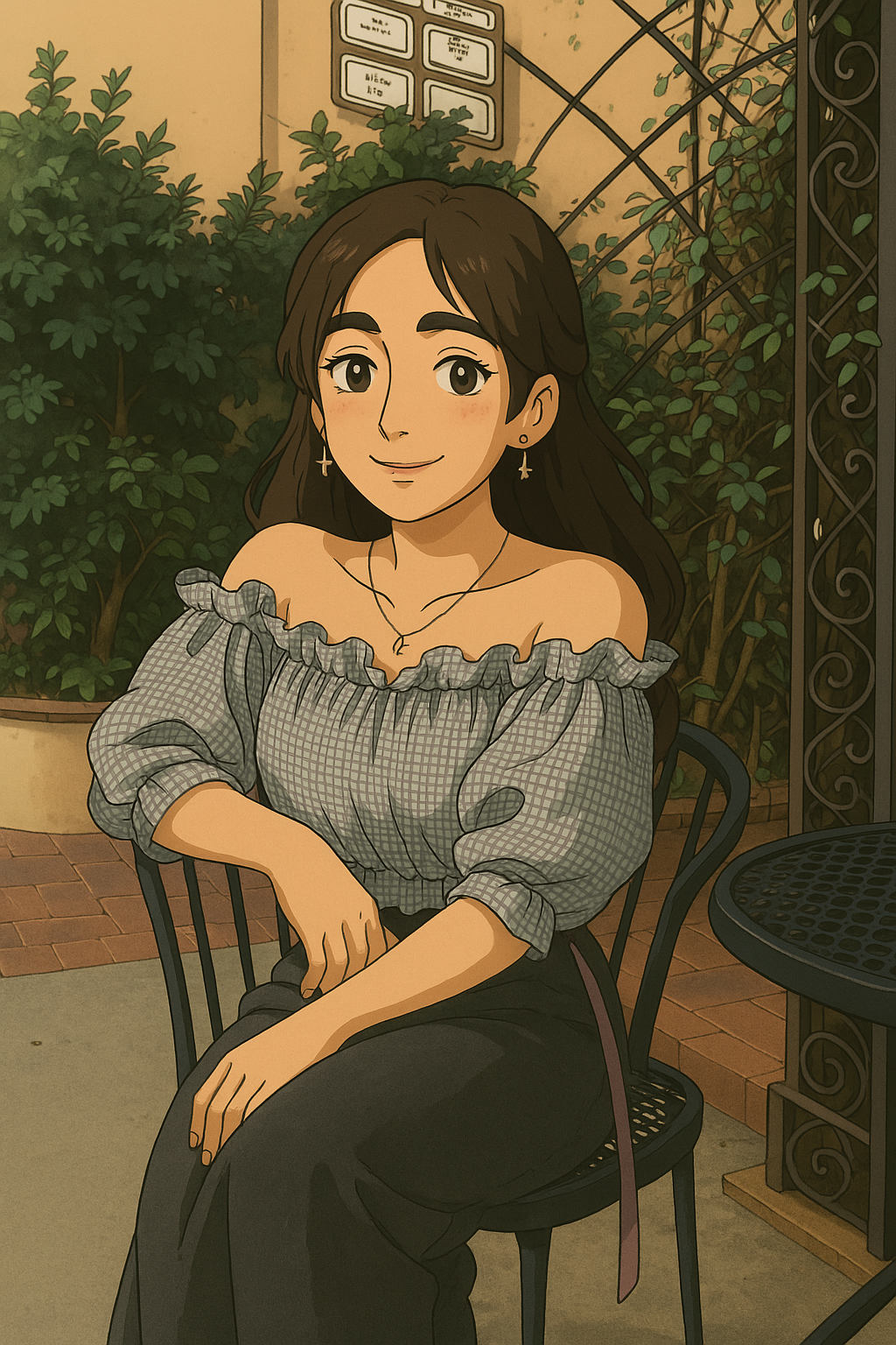 Melisa Azimihashemi