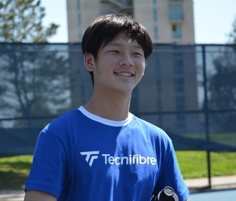 Roger Chen